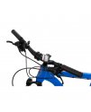 Horský bicykel DHS Teranna 2727 27,5" 7.0 - blue